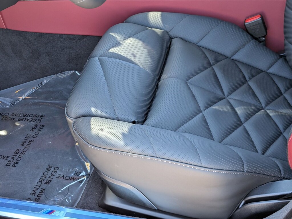 New 2025 BMW 740i  Sedan