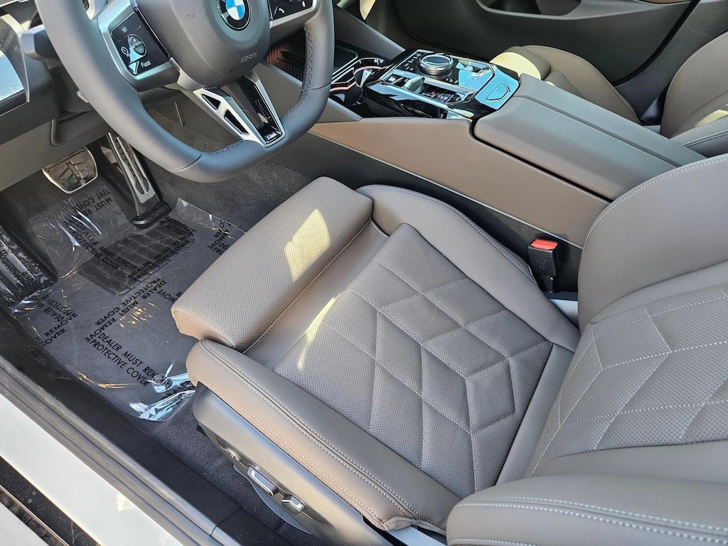 New 2026 BMW 530i xDrive Sedan