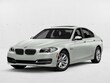 BMW 550i