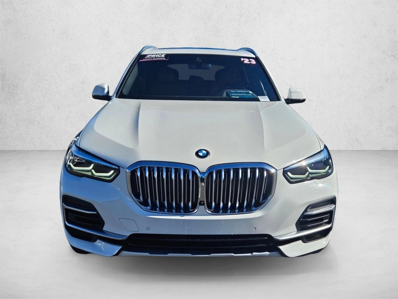 2023 Bmw X5 xDrive40i photo 2