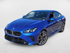 2025 BMW 228i xDrive Gran Coupe