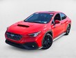 Subaru WRX