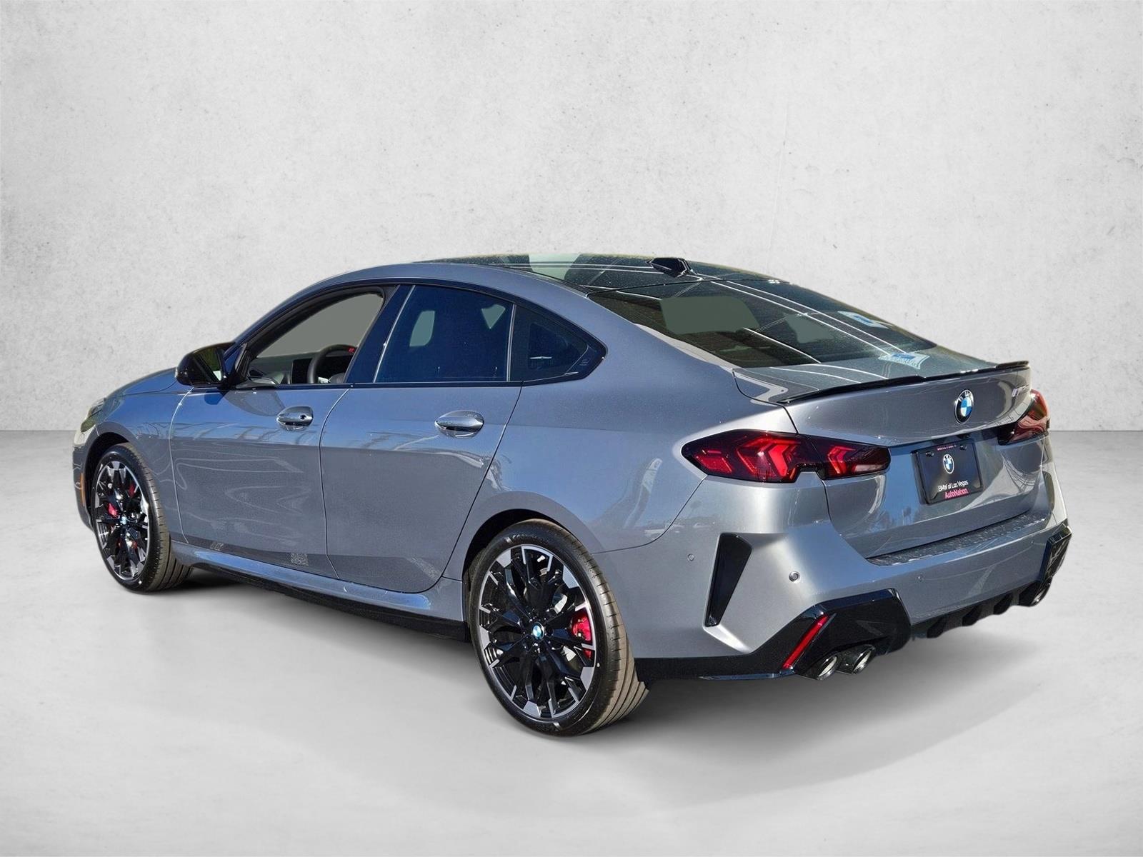 2026 BMW 2 Series M235 - Photo 9
