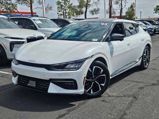 2023 Kia EV6