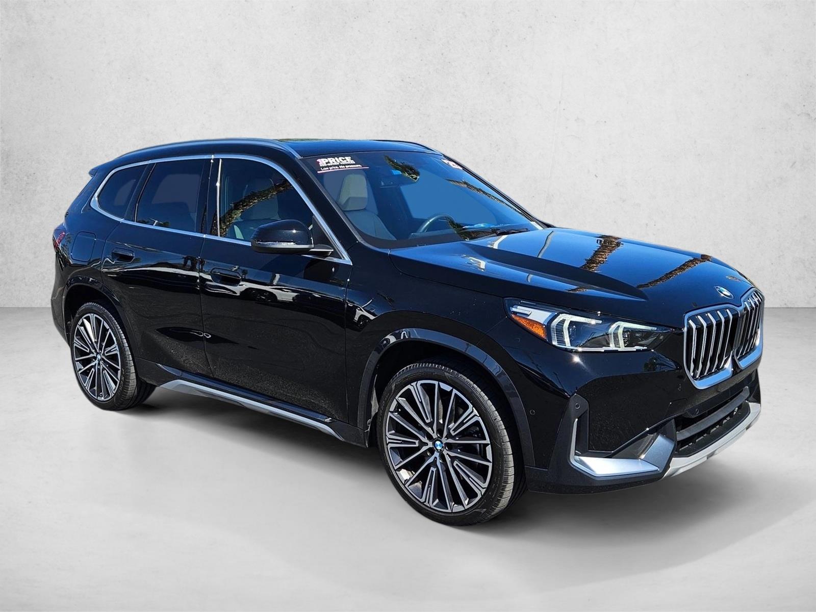2025 Bmw X1 XDrive28i photo 2