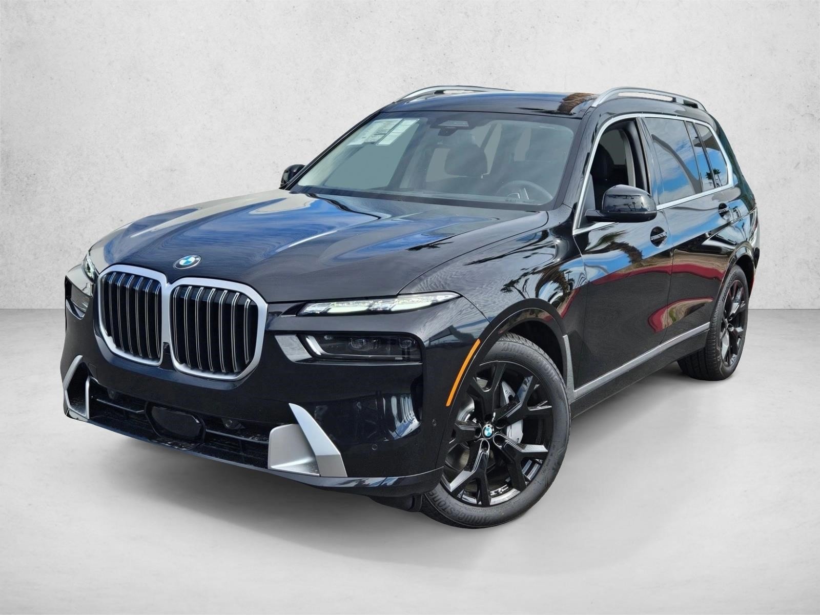 2026 BMW X7