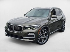 2021 BMW X5 xDrive40i SUV