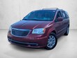  Chrysler Town & Country