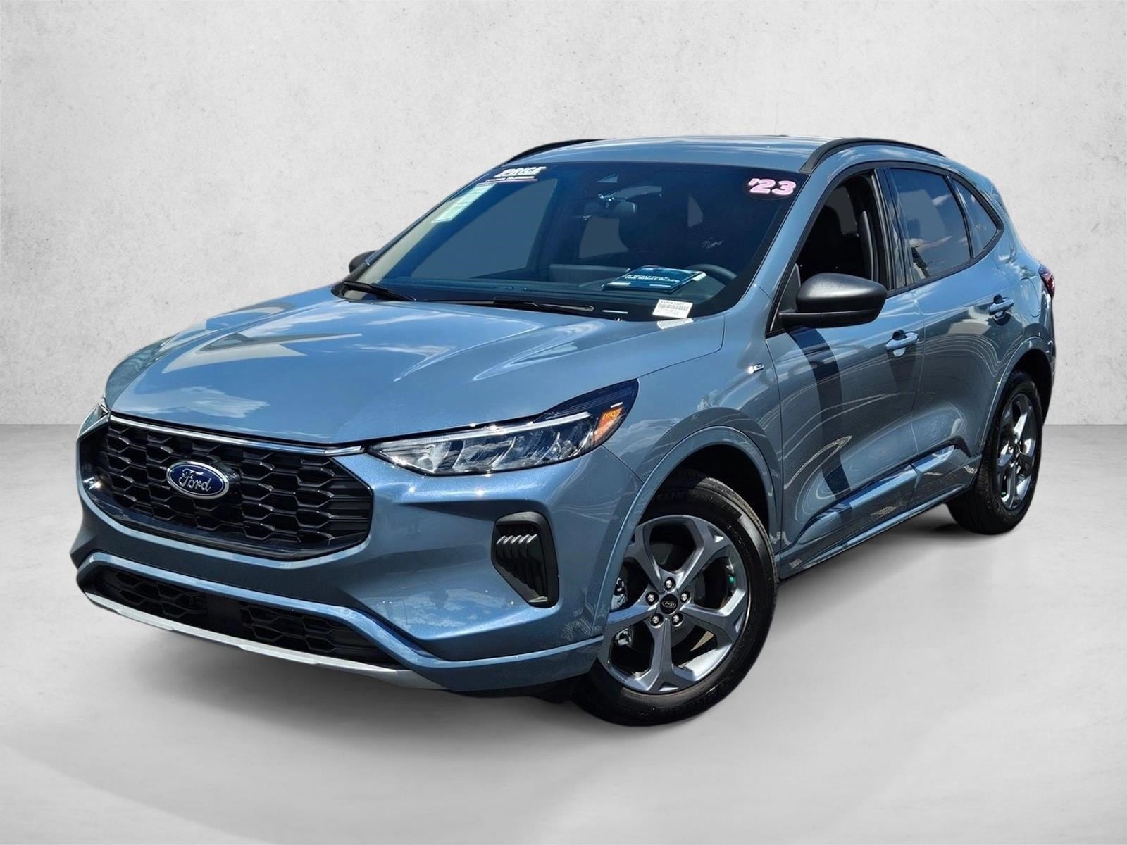 2023 Ford Escape
