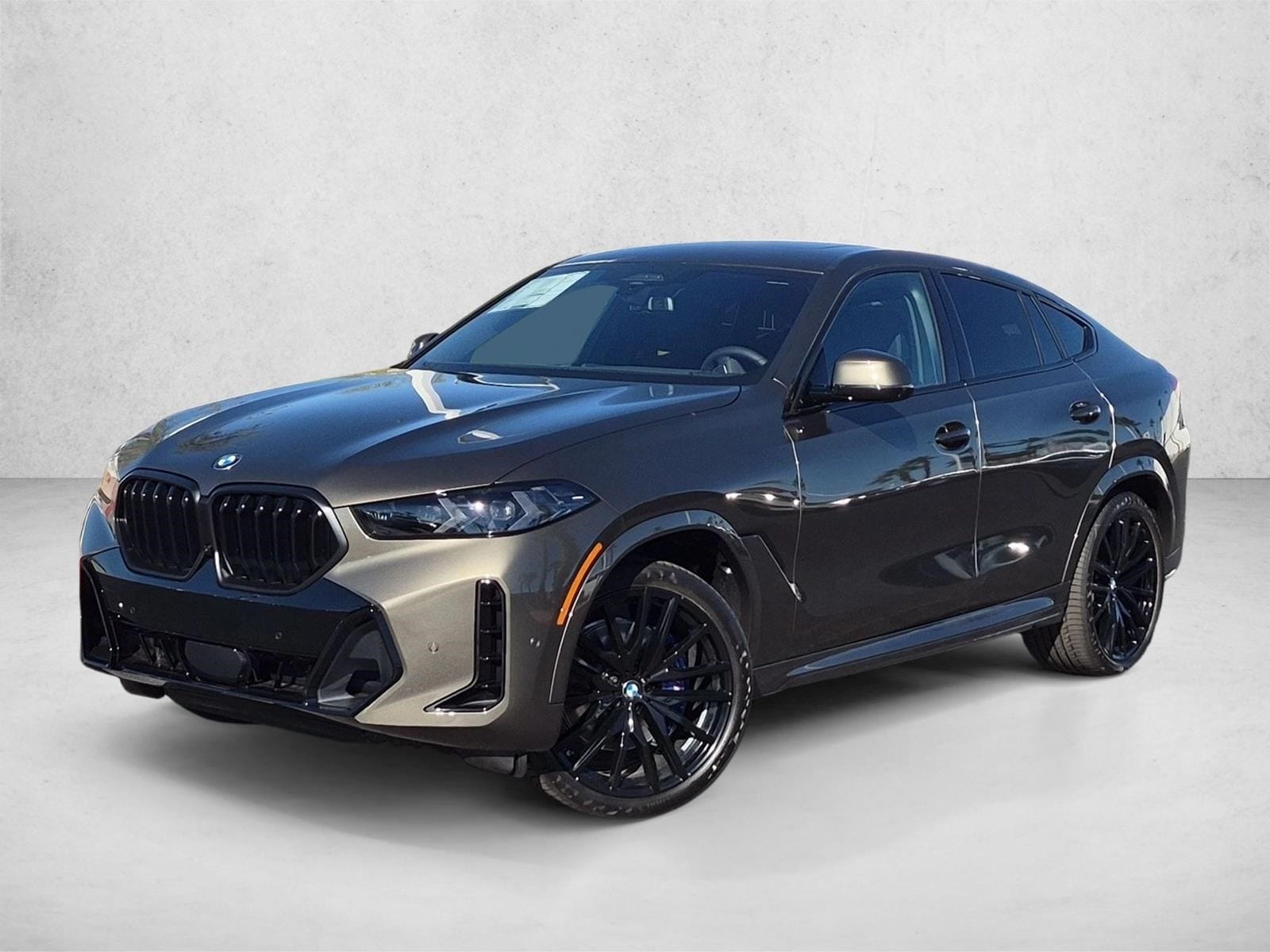 2027 Bmw X6