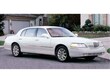  Lincoln Town Car