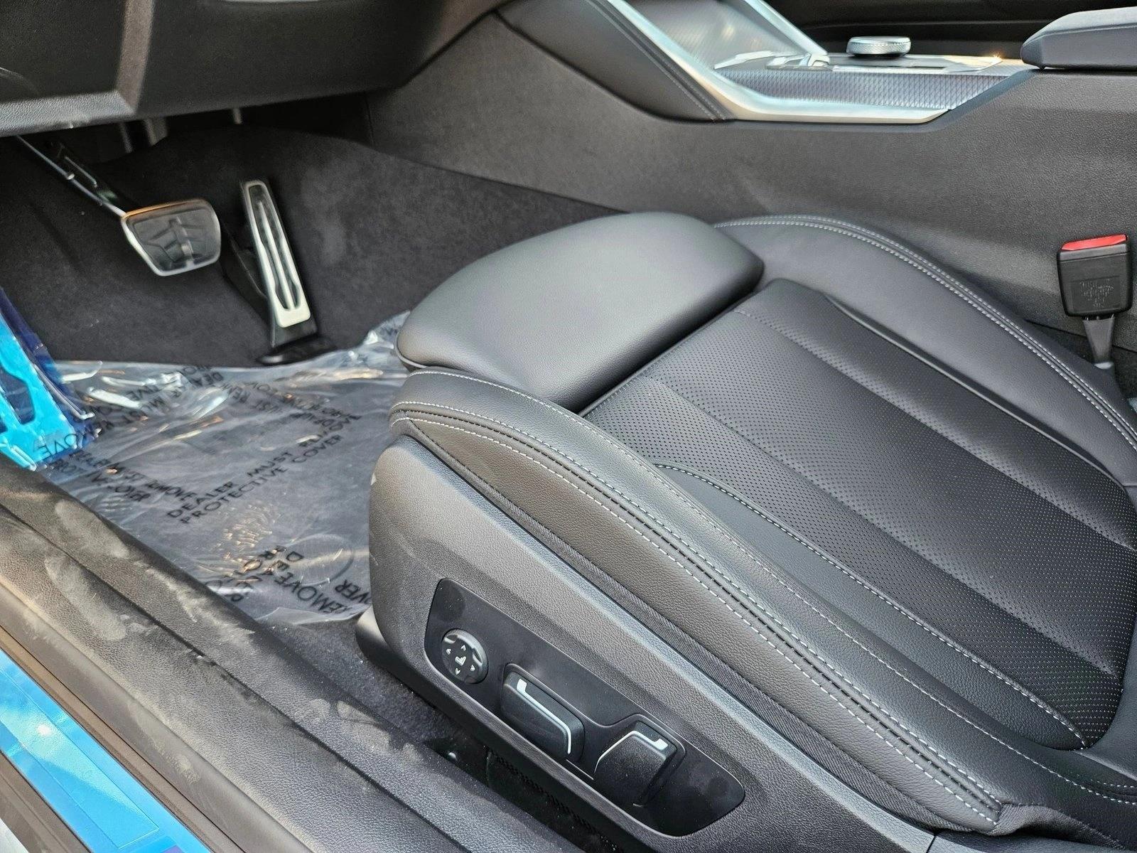 2026 Bmw M440i xDrive photo 4