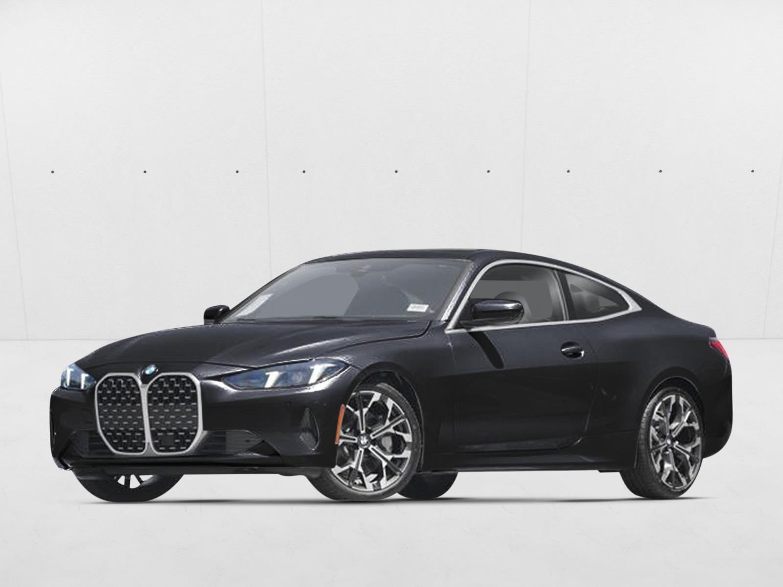 2025 BMW 4 Series 430i's photo