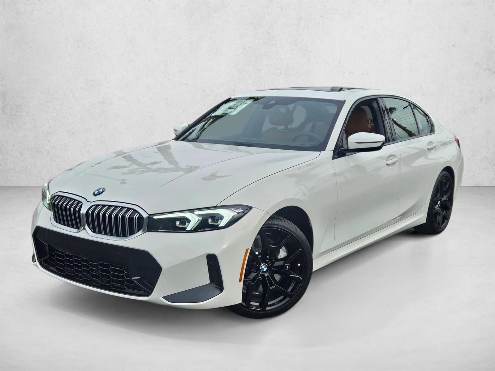 2026 BMW 3 Series 330i's photo