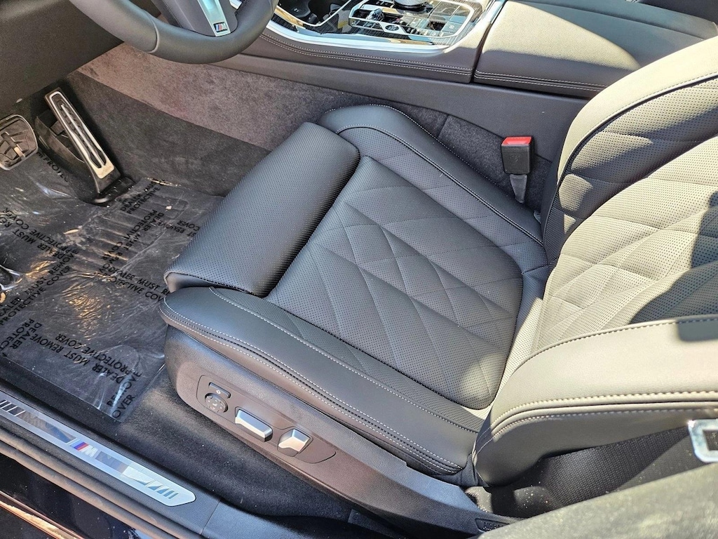 New 2026 BMW X5 xDrive40i SUV