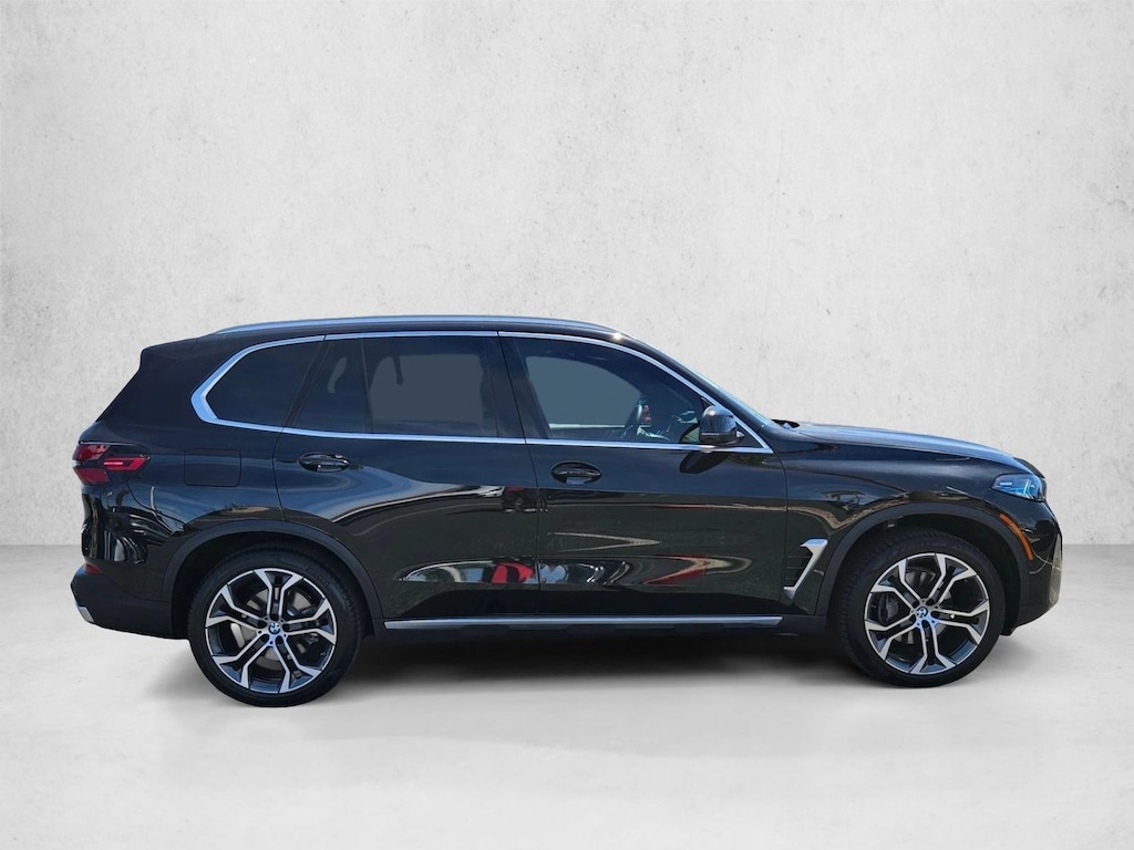 Used 2026 BMW X5 sDrive40i SUV