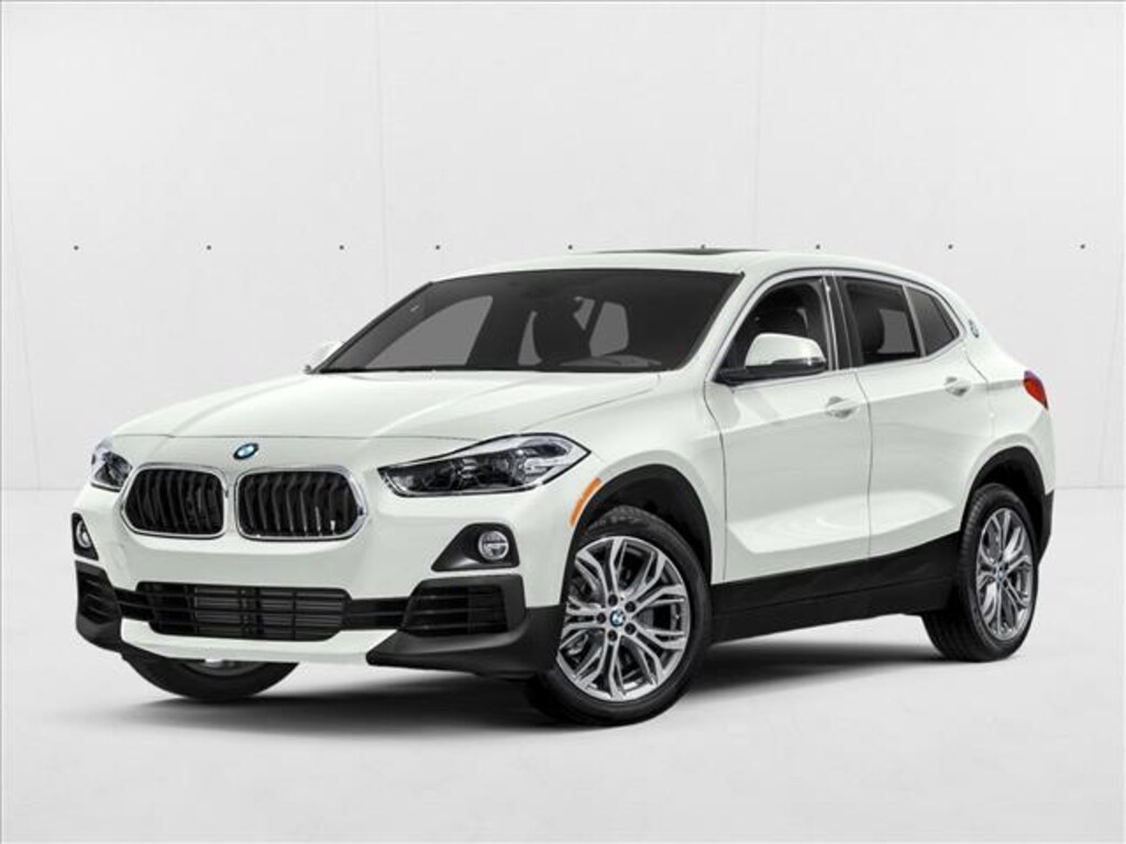 Used 2018 BMW X2 xDrive28i Sports Activity Coupe