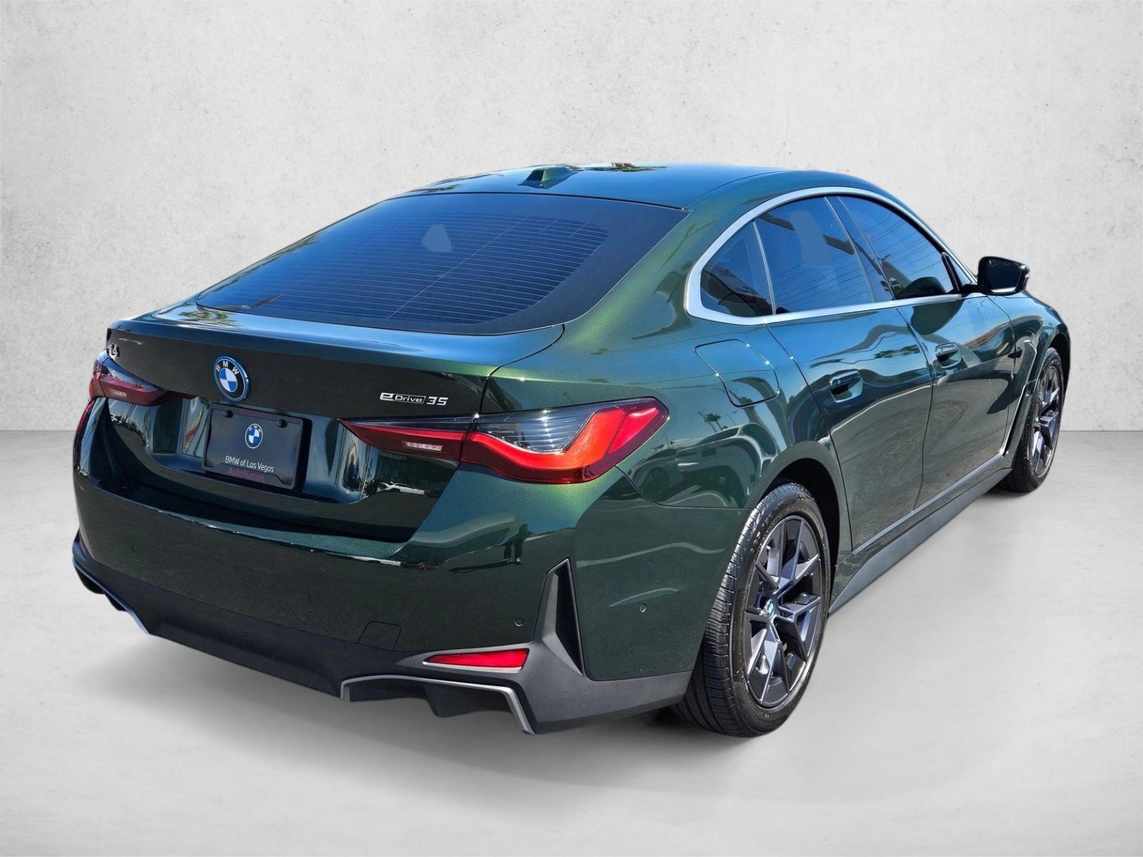 2023 BMW i4 35 - Photo 5