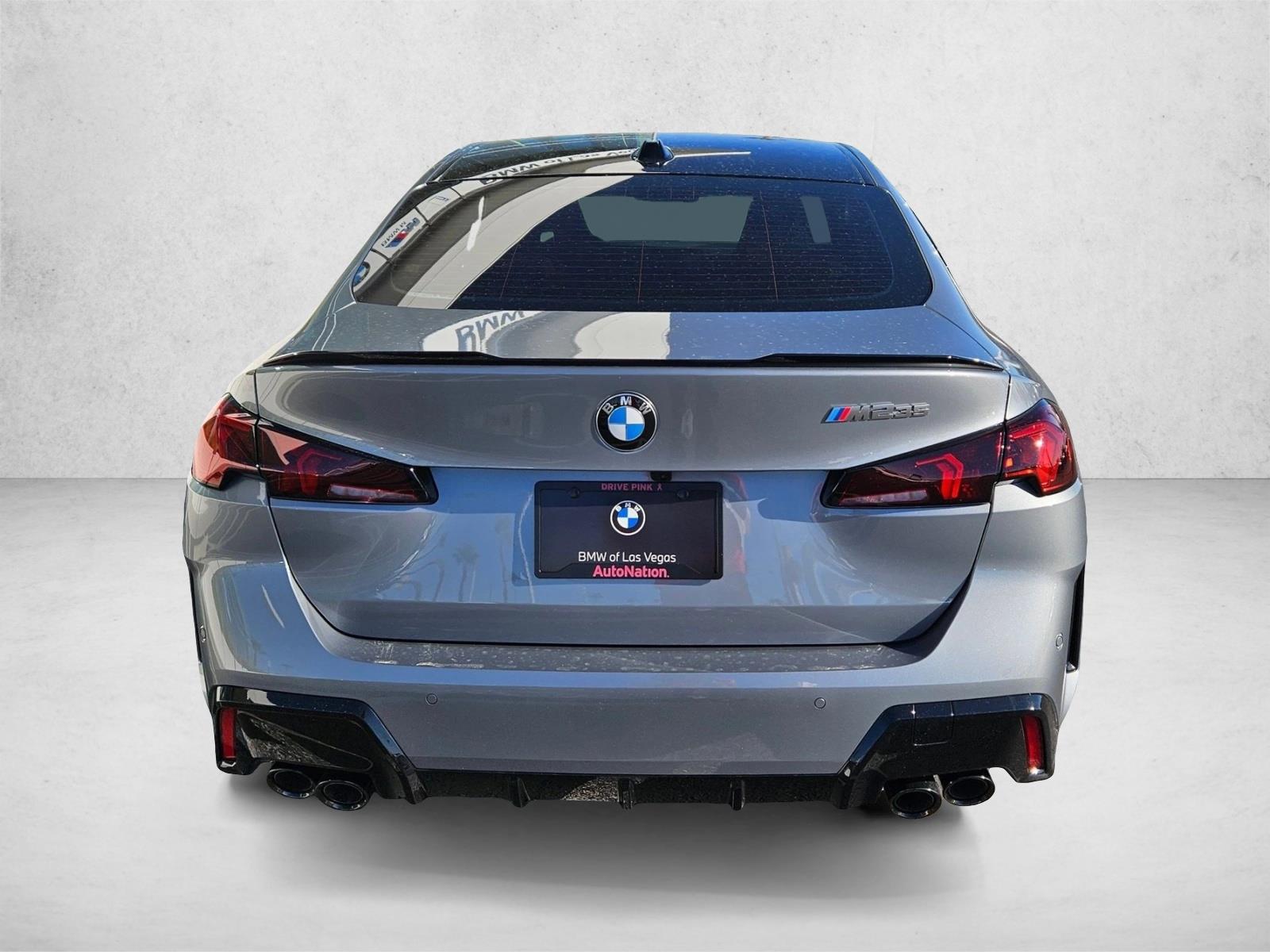 2026 BMW 2 Series M235 - Photo 8