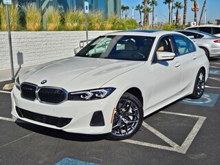 2026 BMW 330i