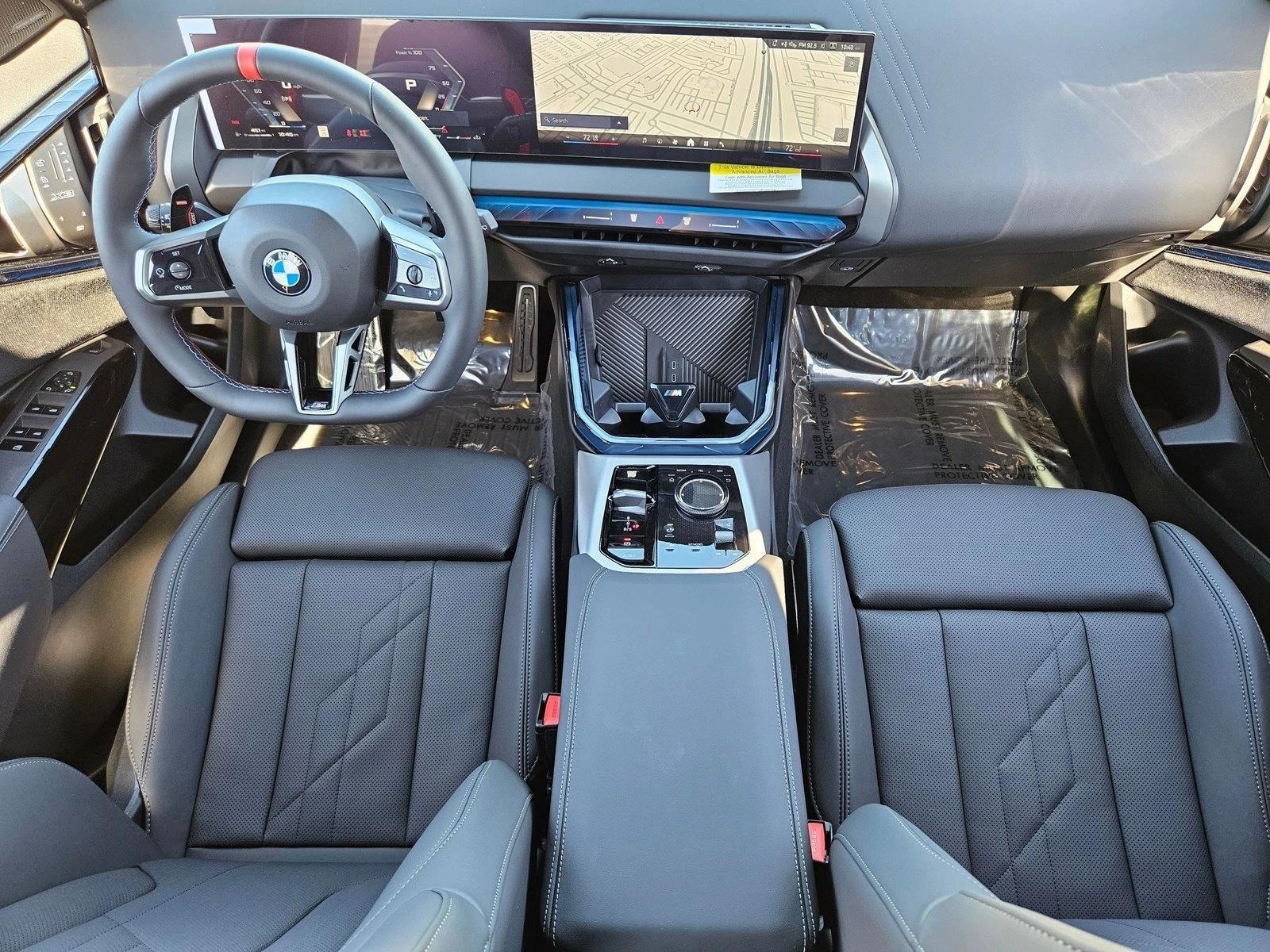 2026 BMW X3 M50 - Photo 15