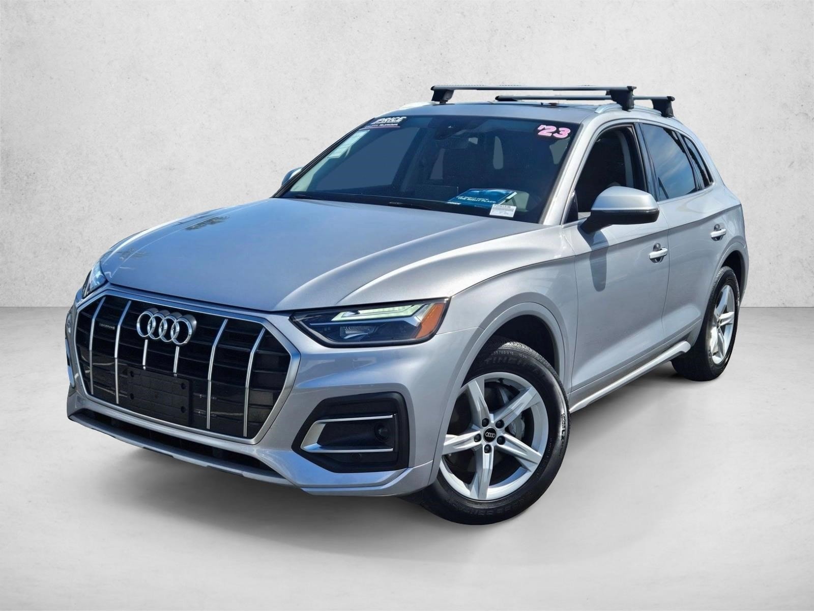 2023 Audi Q5 40 Premium's photo