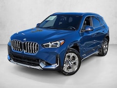 2026 BMW X1 xDrive28i SUV