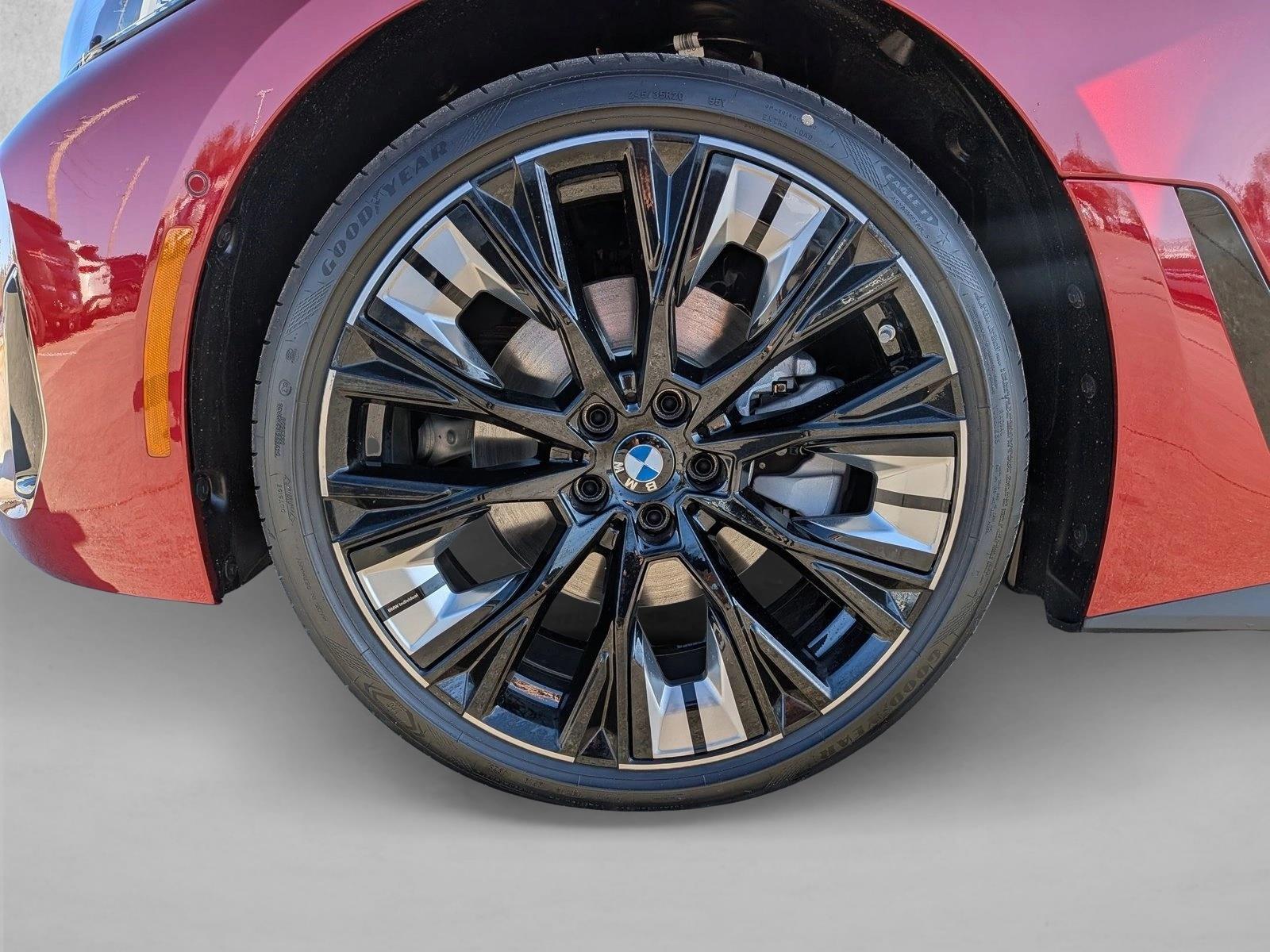 2026 BMW 4 Series 430i - Photo 10