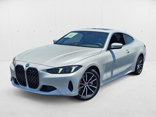 2026 BMW 430i