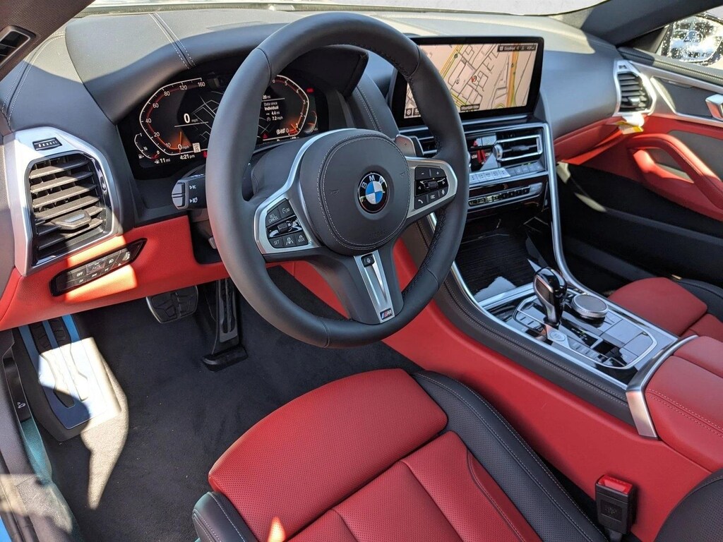 New 2026 BMW 840i xDrive Gran Coupe