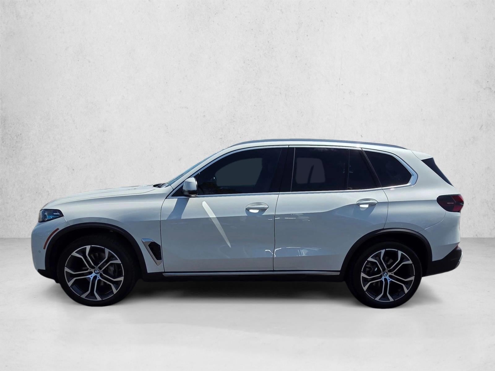 2025 BMW X5 40i - Photo 9