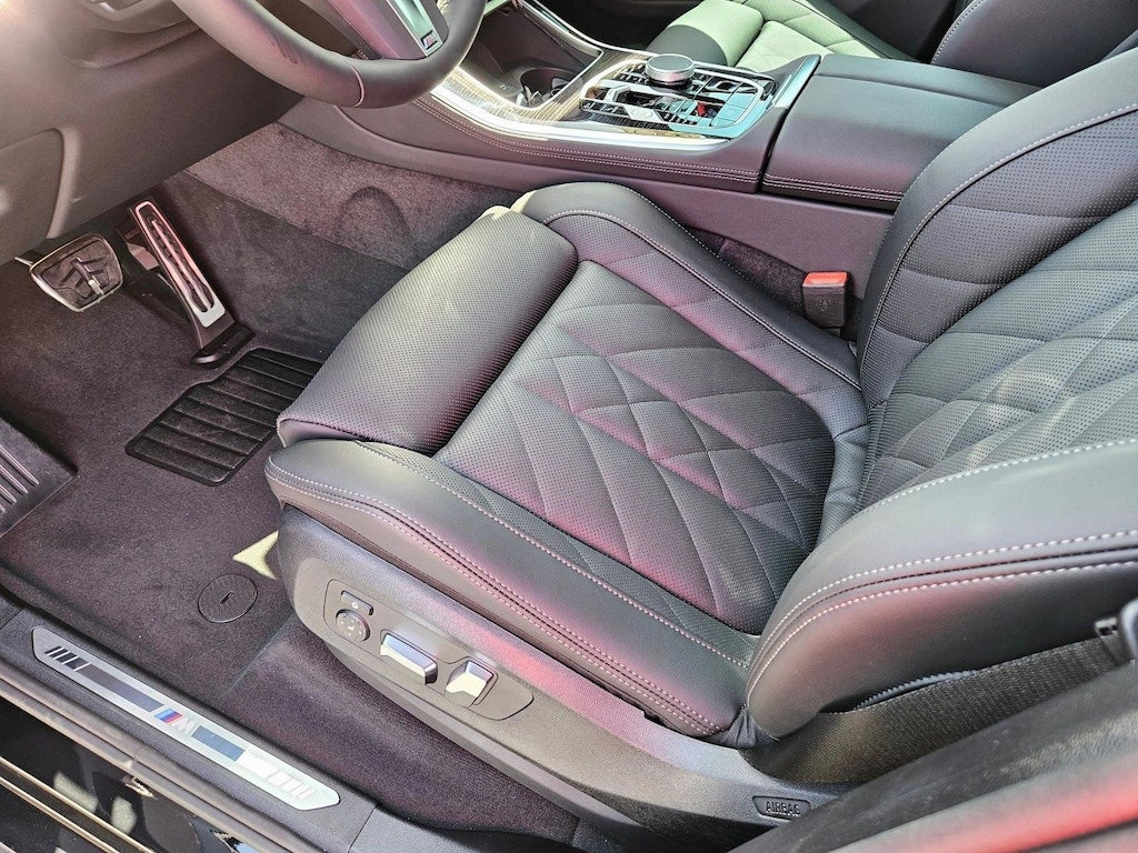 New 2026 BMW X5 sDrive40i SUV