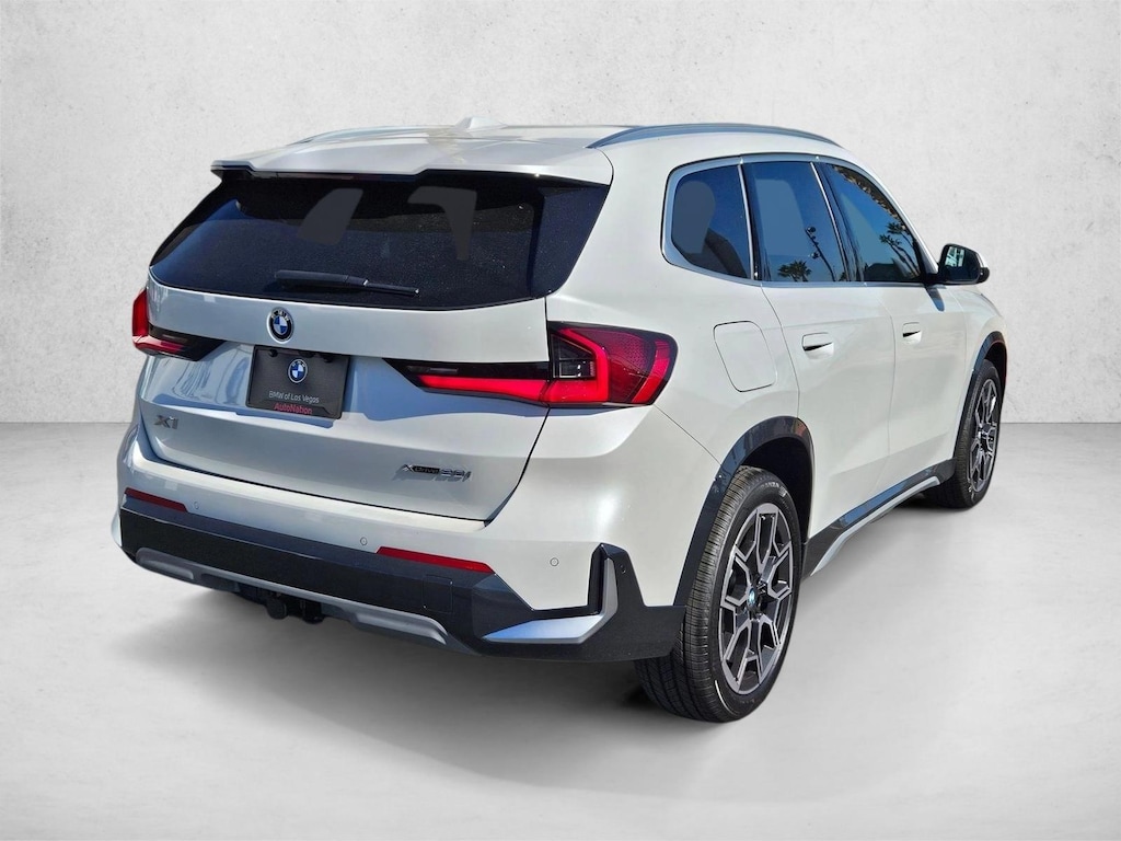 New 2026 BMW X1 xDrive28i SUV