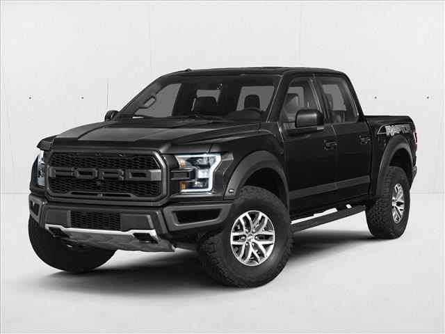 2020 Ford F-150 Raptor 4x4 SuperCrew 5-1/2 Box's photo