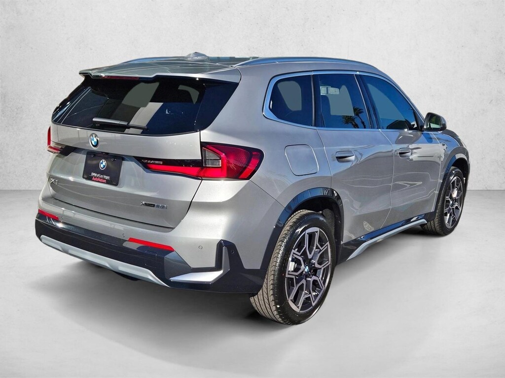 New 2026 BMW X1 xDrive28i SUV