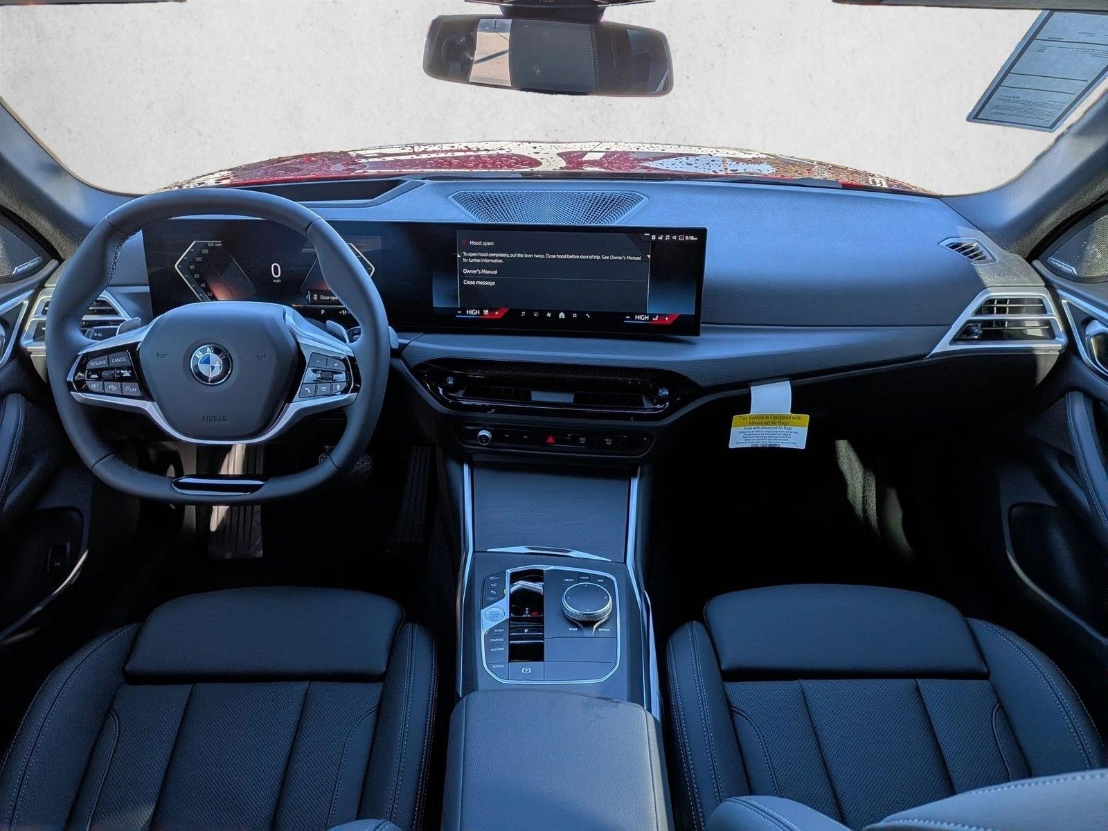 2026 BMW 4 Series 430i - Photo 15