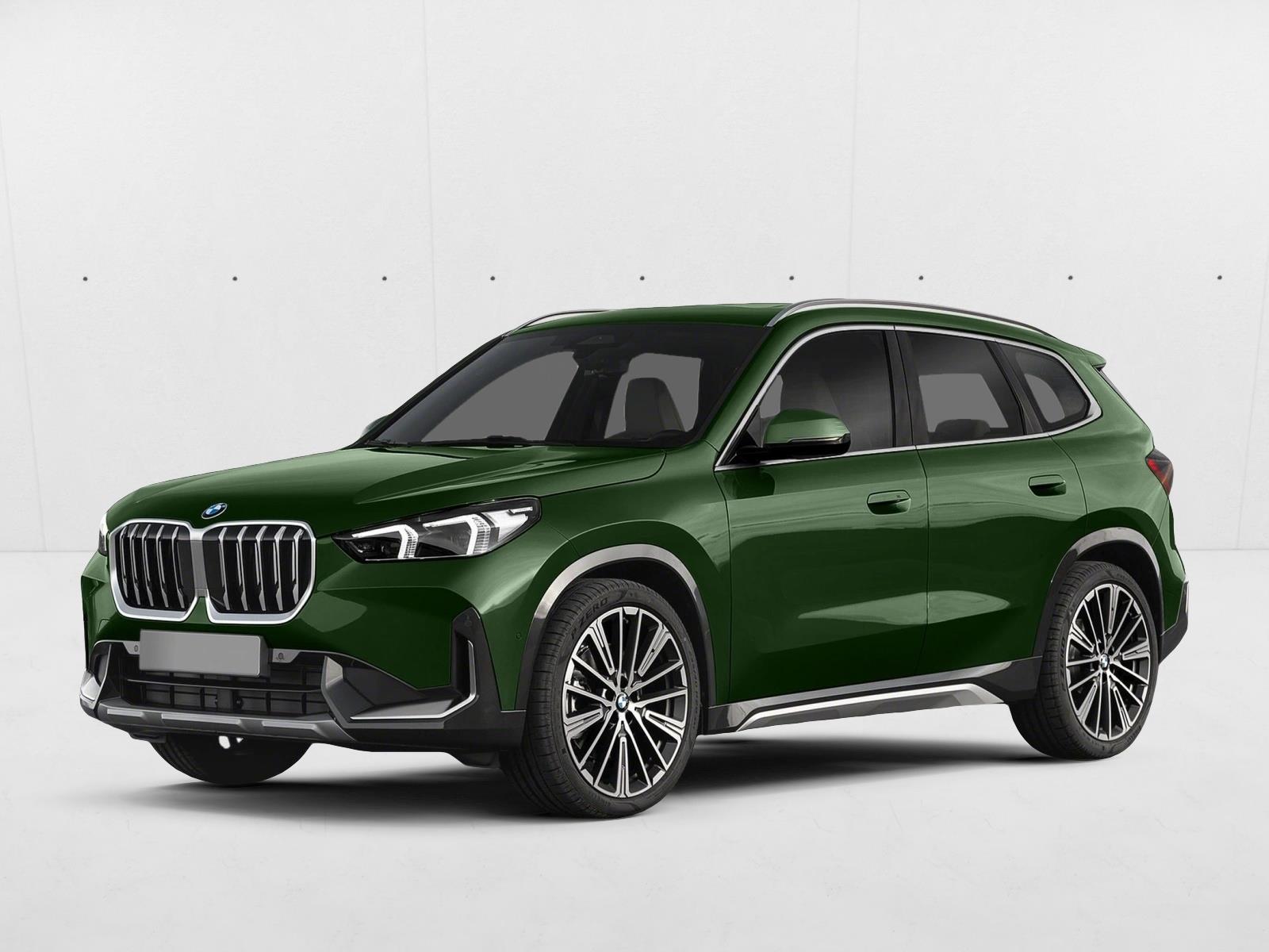 2023 BMW X1 28i's photo