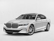 BMW 740i