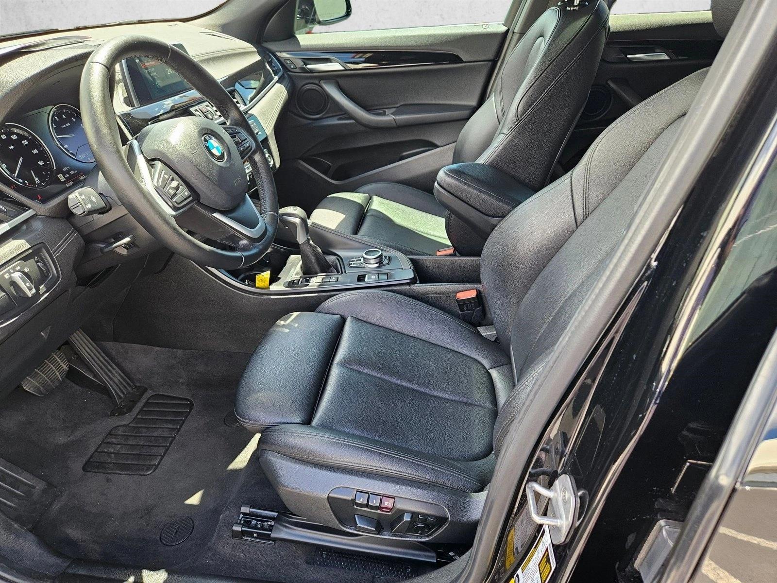 2019 BMW X2 28i - Photo 15