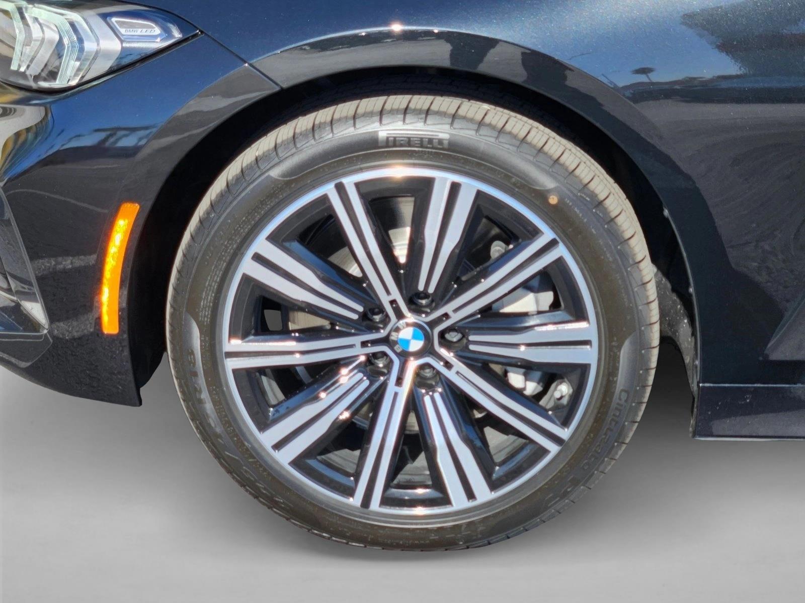 2026 BMW 3 Series 330i - Photo 10