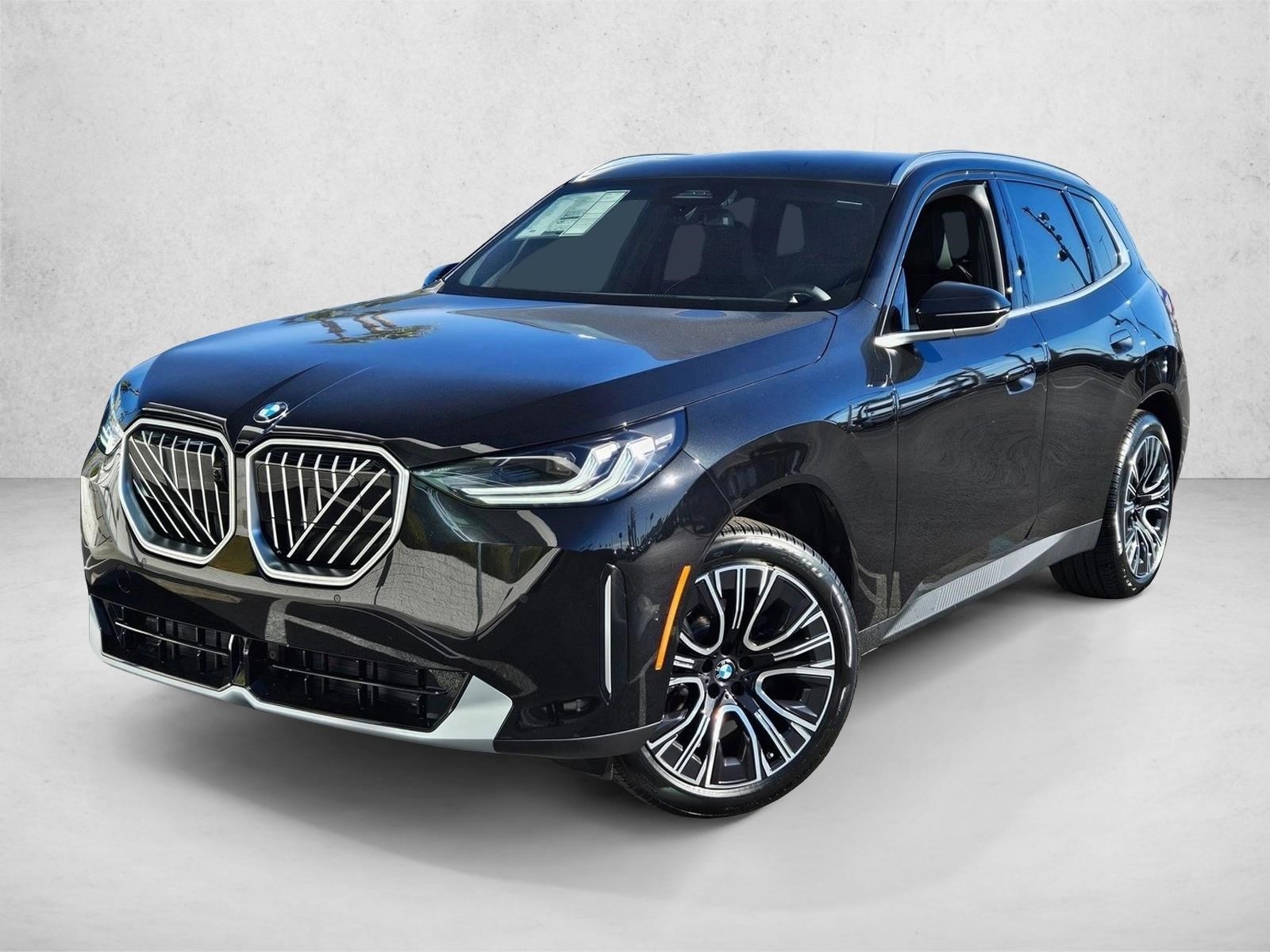 2026 BMW X3 30's photo