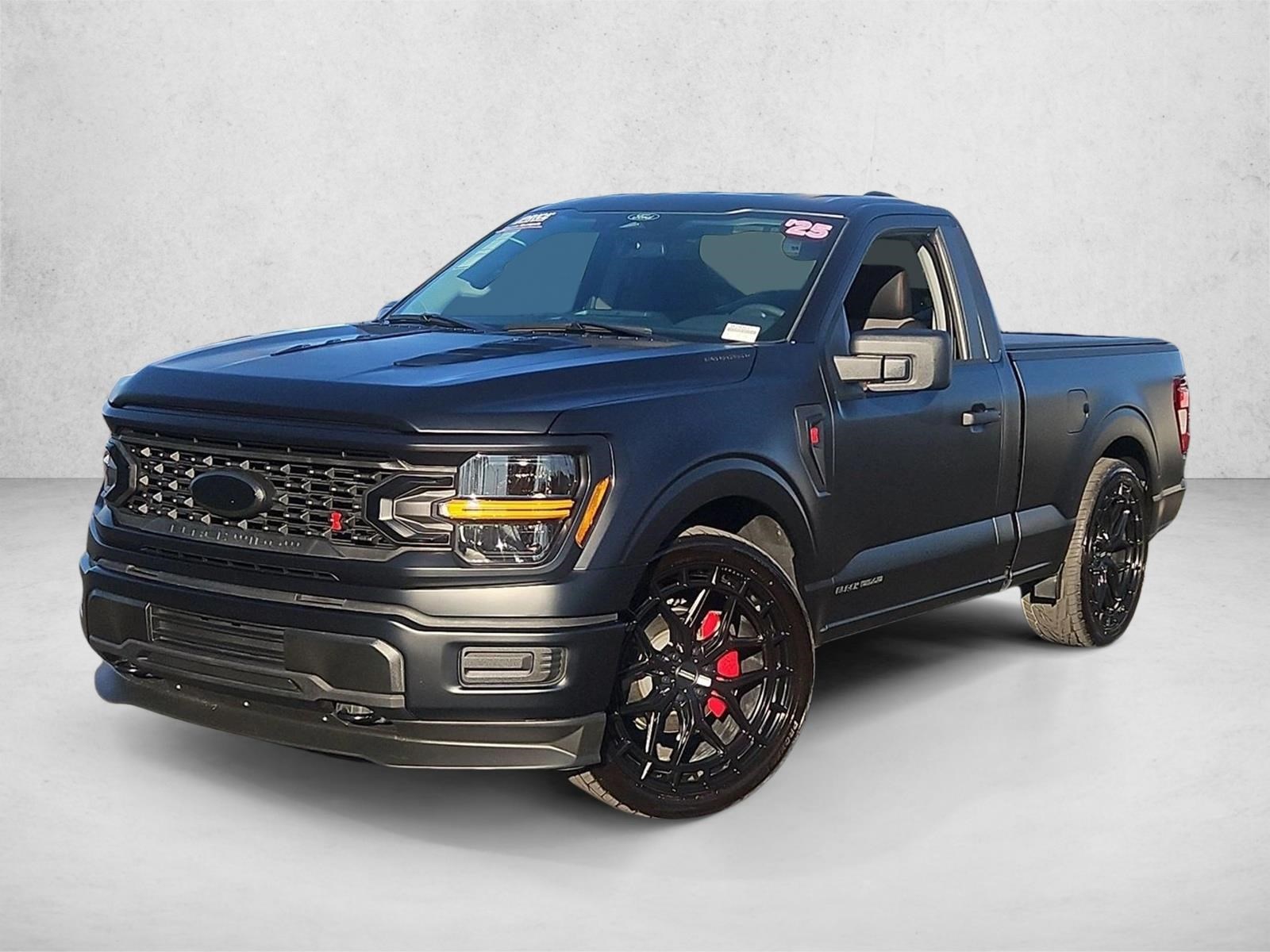 Used 2025 Ford F-150 XL Truck Regular Cab