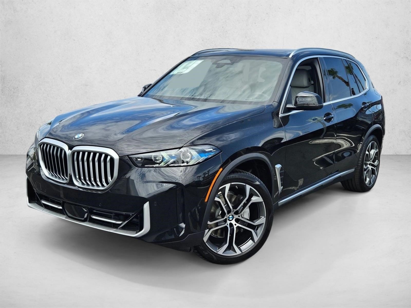 2026 BMW X5 40i