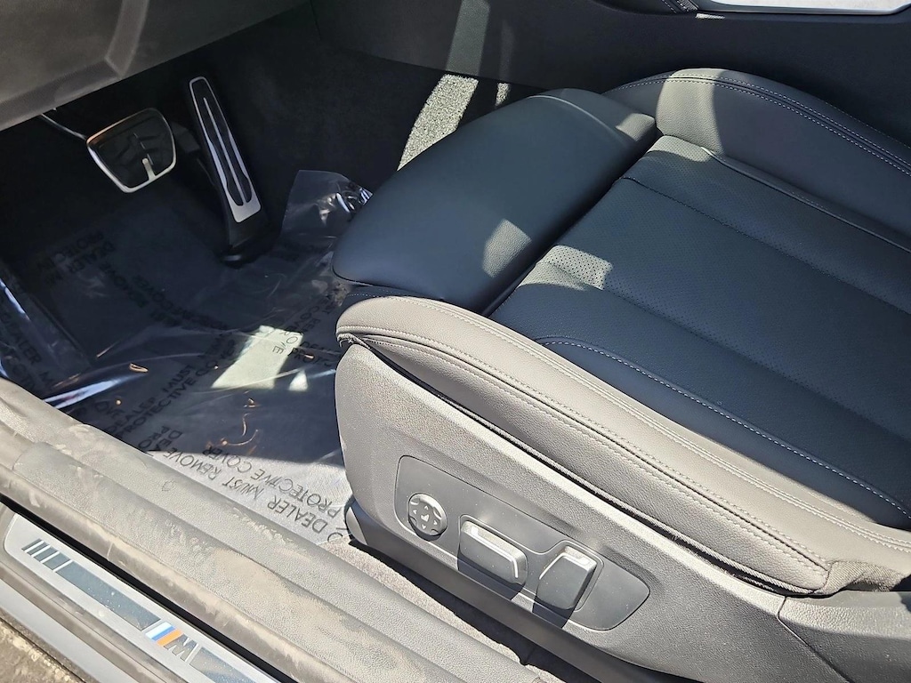 New 2026 BMW i4 eDrive40 Hatchback