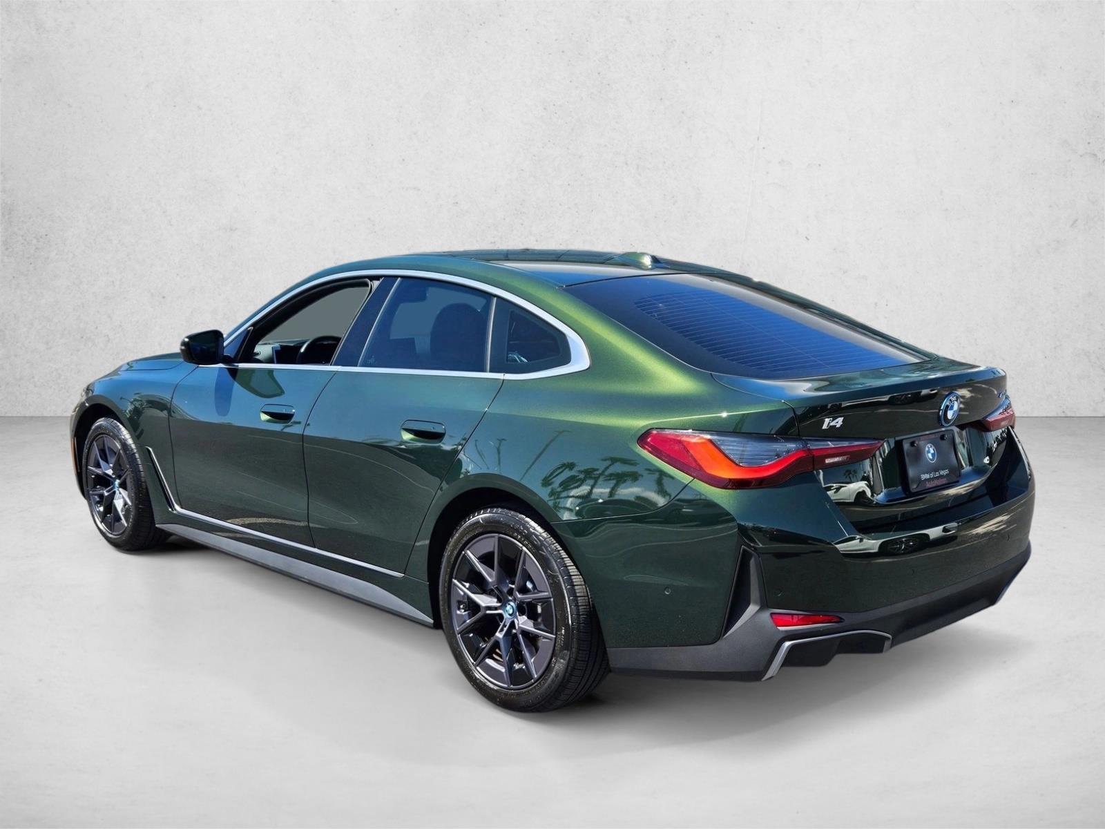 2023 BMW i4 35 - Photo 8