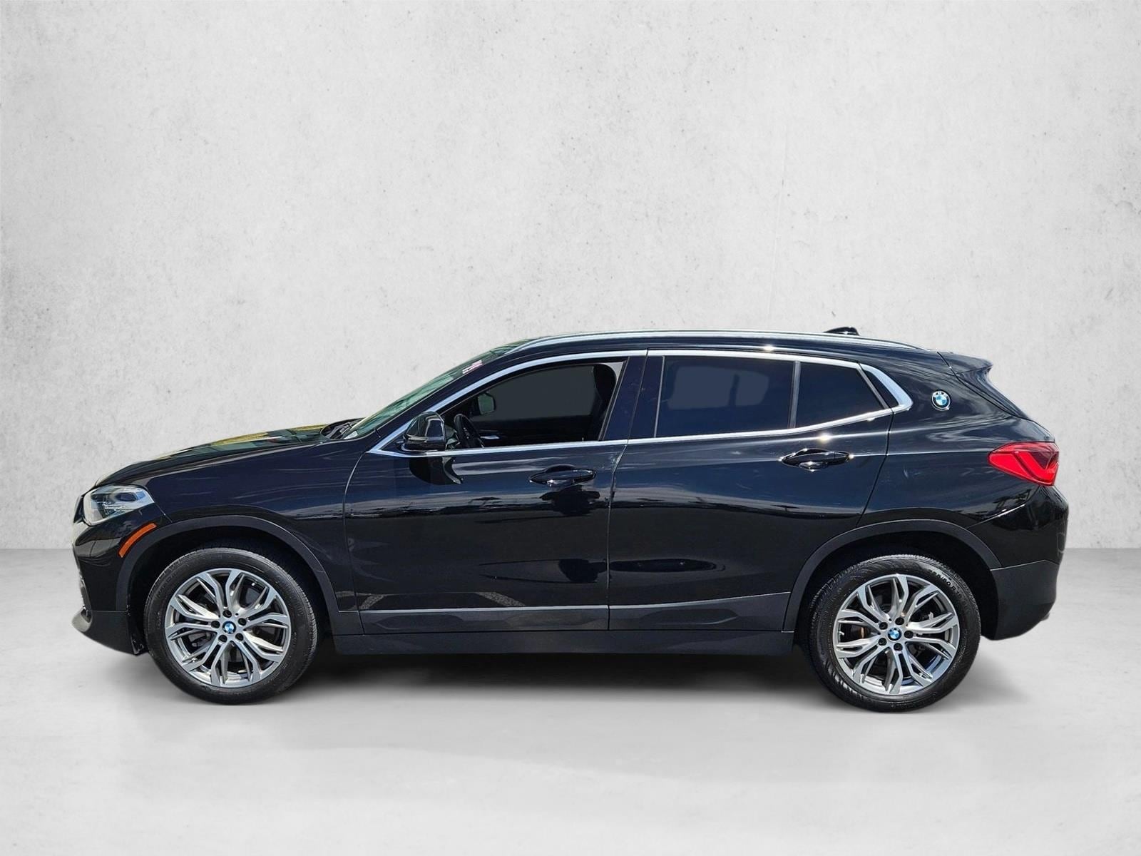 2019 BMW X2 28i - Photo 9