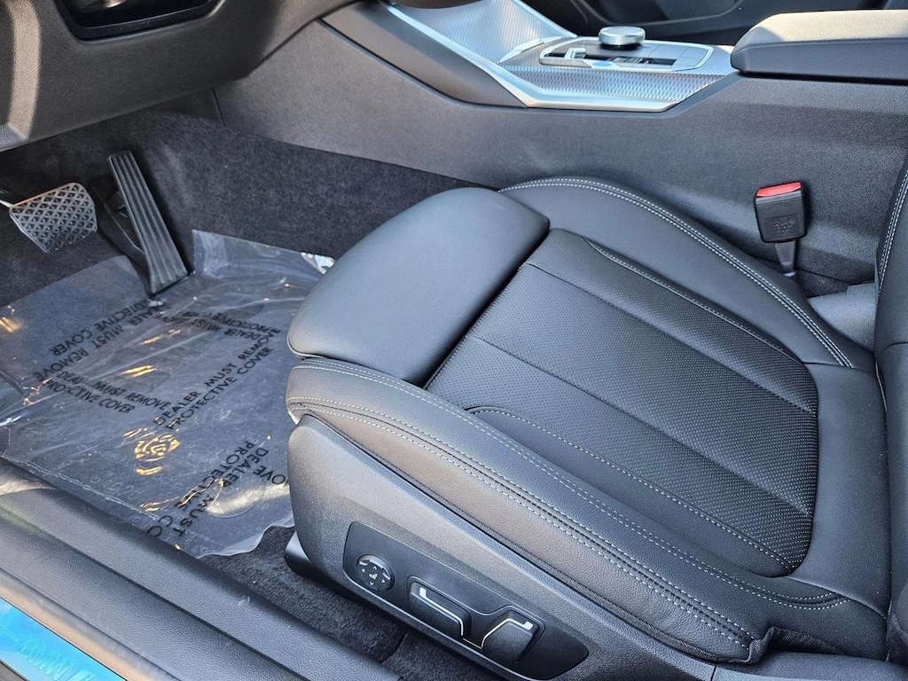 New 2025 BMW i4 eDrive40 Gran Coupe