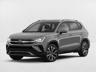 2022 Volkswagen Taos
