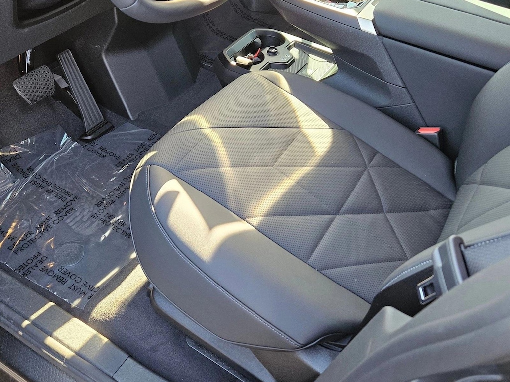 New 2026 BMW iX xDrive45 SUV
