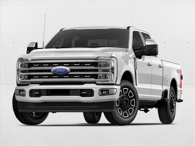 2024 Ford F-250 XL 4x4 Crew Cab 6-3/4' Box's photo